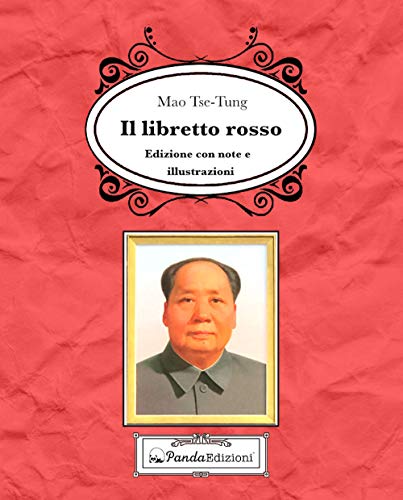 Il Libretto Rosso. Ediz. Illustrata