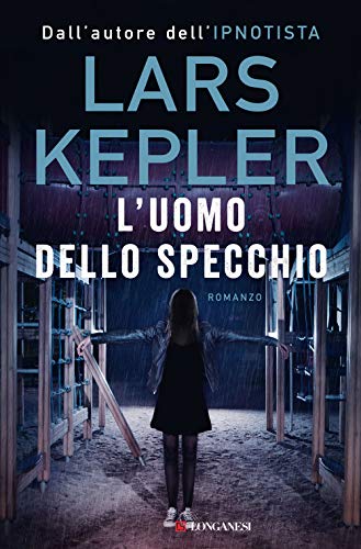 L'Uomo Dello Specchio