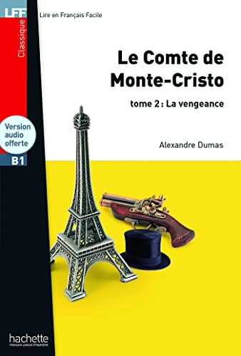 Le Comte De Monte Cristo. B1. Tome 2. Con Cd Audio Formato Mp3: H.Lect.Class.