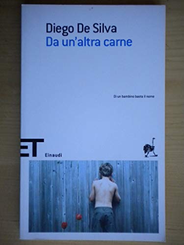 Da Un'Altra Carne