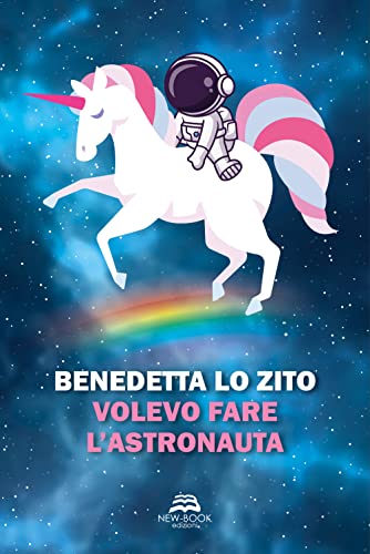 Volevo Fare L'Astronauta