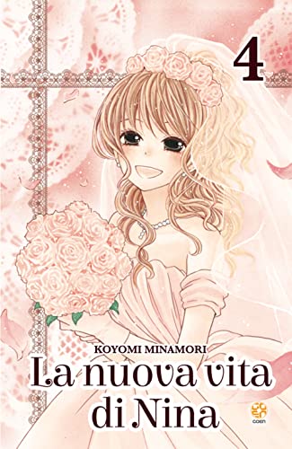 La Nuova Vita Di Niina (Vol. 4)