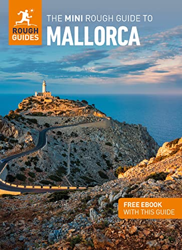 The Mini Rough Guide To Mallorca