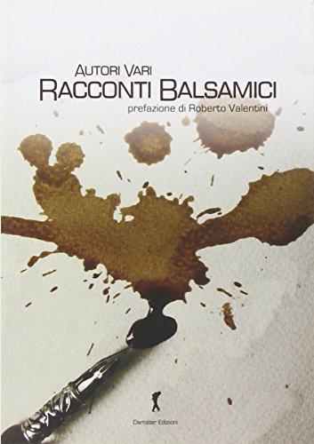 Racconti Balsamici