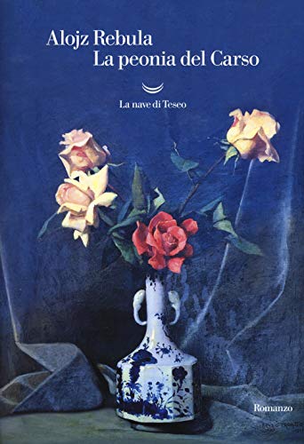 La Peonia Del Carso