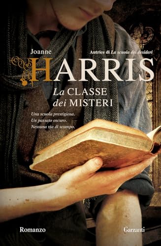 La Classe Dei Misteri