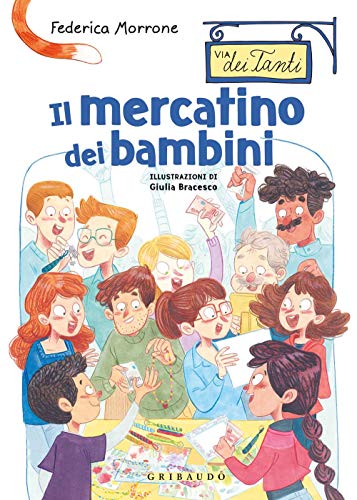 Il Mercatino Dei Bambini