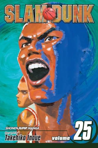 Slam Dunk 25: Greatest Challenge