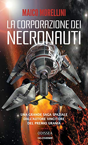 La Corporazione Dei Necronauti