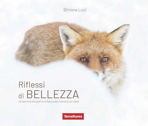 Riflessi Di Bellezza. Un Cammino Fotografico In Natura Alla Ricerca Di Se Stessi. Ediz. Illustrata