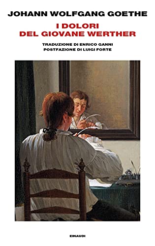 I Dolori Del Giovane Werther