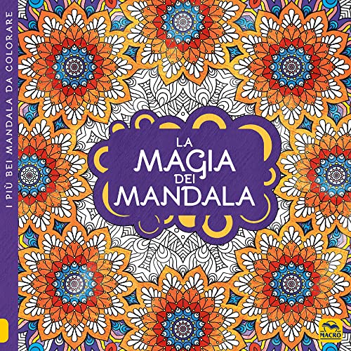 Magia Dei Mandala