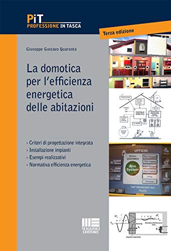 La Domotica Per L'Efficienza Energetica Delle Abitazioni