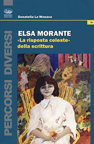 Elsa Morante. «La Risposta Celeste» Della Scrittura