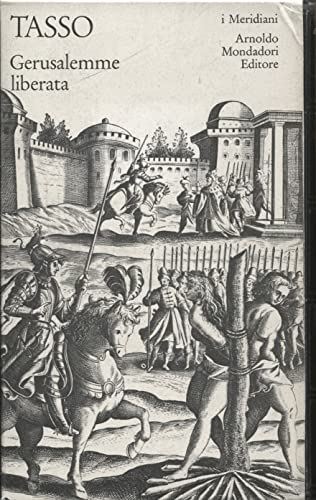 La Gerusalemme Liberata
