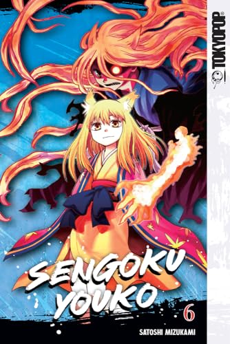 Sengoku Youko 6