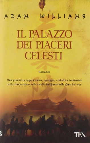 Il Palazzo Dei Piaceri Celesti