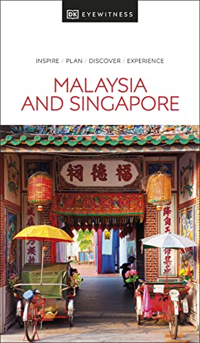 Dk Eyewitness Malaysia And Singapore