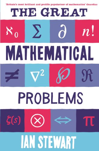 The Great Mathematical Problems: Marvels And Mysteries Of Mathematics