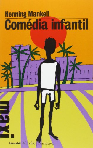 Comédia Infantil