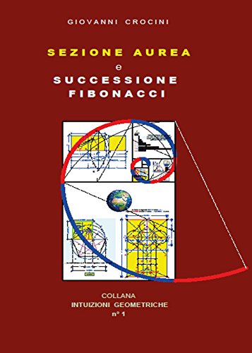 Sezione Aurea E Successione Di Fibonacci