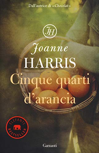 Cinque Quarti D'Arancia. Nuova Ediz.