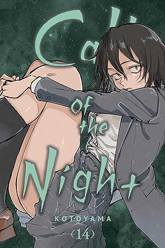 Call Of The Night 14
