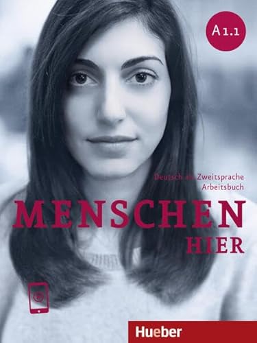 Menschen Hier A1.1. Paket: Kursbuch Menschen Und Arbeitsbuch Menschen Hier Mit Audios Online: Deutsch Als Zweitsprache / Paket: Kursbuch Menschen Und