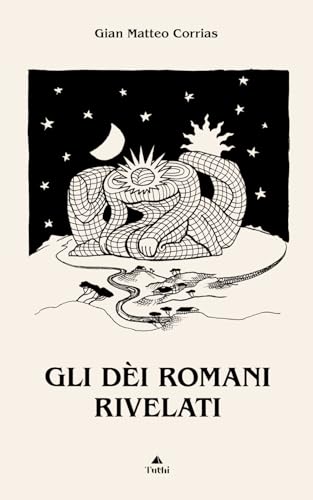 Gli Dèi Romani Rivelati