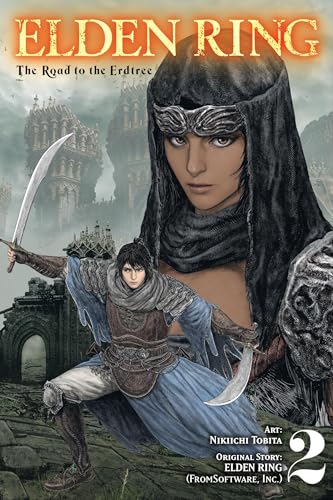 Elden Ring: The Road To The Erdtree 2
