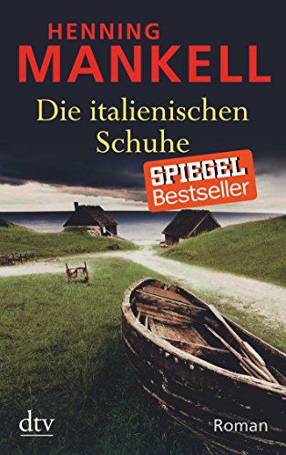 Die Italienischen Schuhe: Roman: 21152
