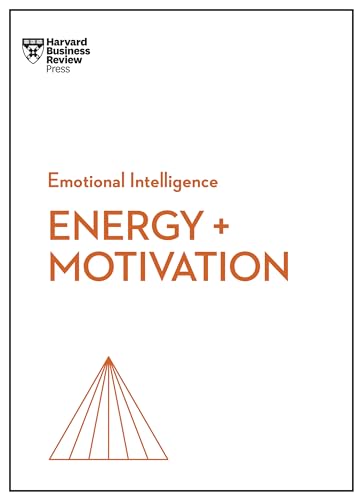 Energy + Motivation