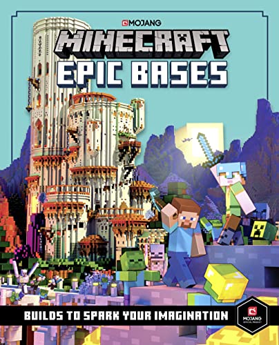Minecraft Epic Bases: 12 Mind-Blowing Builds To Spark Your Imagination