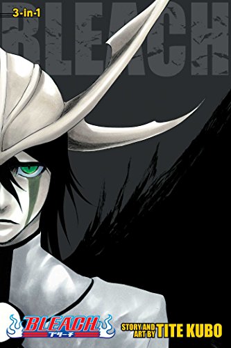 Bleach 14: 3-In-1 Edition (40-42)