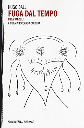 Fuga Dal Tempo. Fuga Seculi