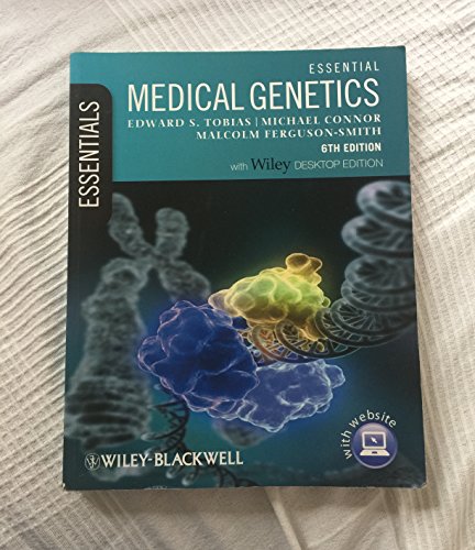 Essential Medical Genetics