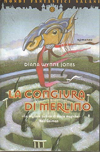 La Congiura Di Merlino
