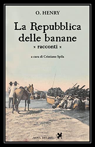 La Repubblica Delle Banane