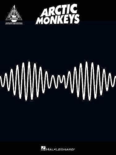 Arctic Monkeys: Guitar Recorded Version