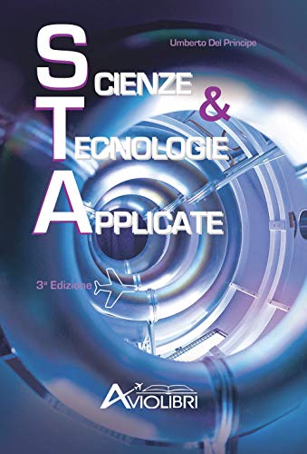 Scienze E Tecnologie Applicate. Per Gli Ist. Tecnici E Professionali. Con Espansione Online