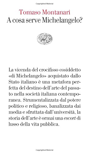A Cosa Serve Michelangelo?