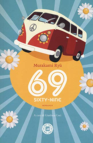 69. Sixty-Nine