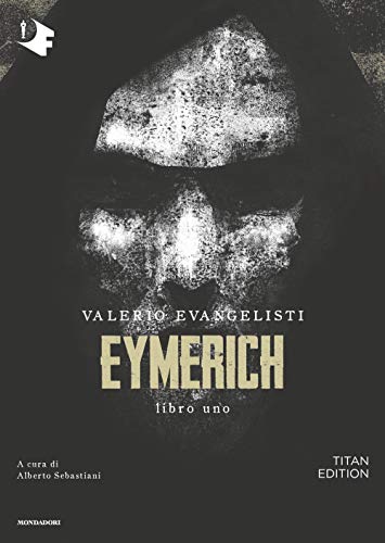 Eymerich. Titan Edition (Vol. 1)