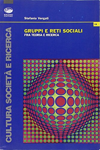 Gruppi E Reti Sociali