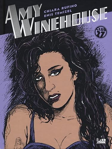 Amy Winehouse