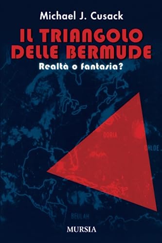 Il Triangolo Delle Bermude: Realtà O Fantasia?
