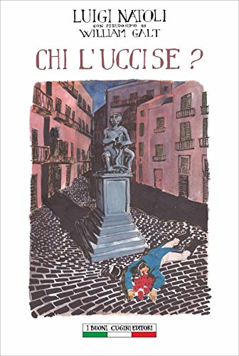 Chi L'Uccise?