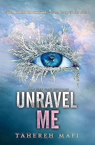 Unravel Me: 2