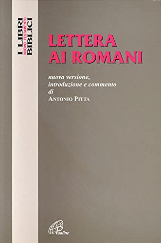 Lettera Ai Romani