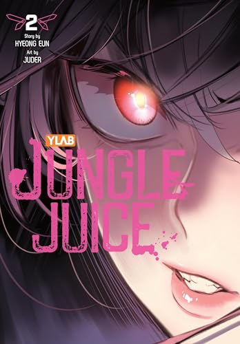 Jungle Juice 02